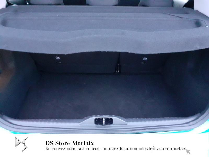 Photo 6 de l'offre de CITROEN C3 1.2 PureTech 110ch S&S Shine EAT6 à 17980€ chez Somoda - Citroën Morlaix