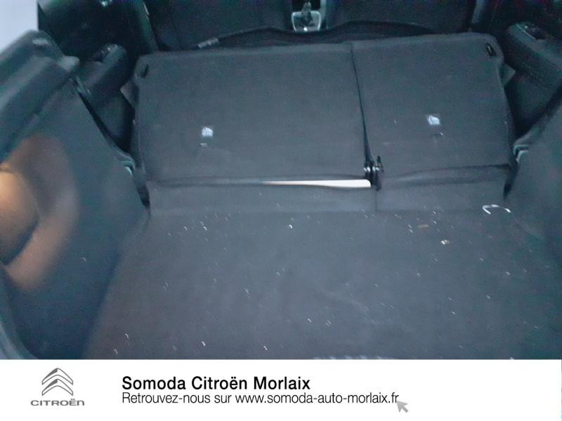 Photo 6 de l'offre de CITROEN C3 1.2 PureTech 110ch S&S Shine Pack 125g à 15980€ chez Somoda - Citroën Morlaix