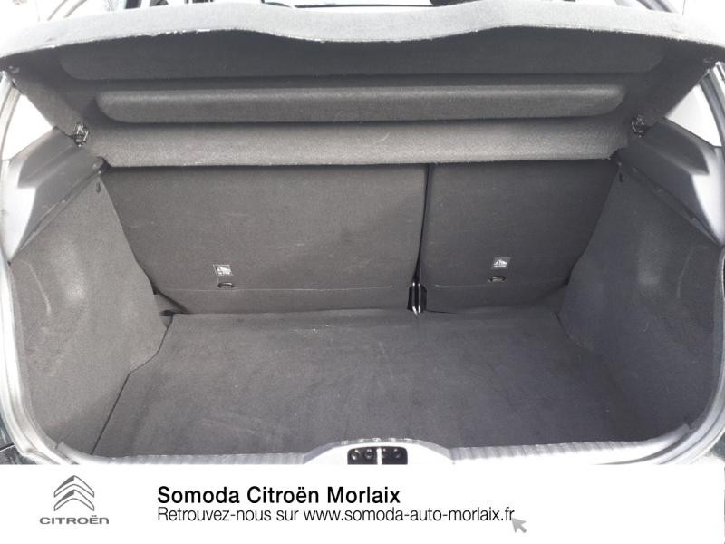 Photo 6 de l'offre de CITROEN C3 1.2 PureTech 110ch S&S Shine 124g à 15990€ chez Somoda - Citroën Morlaix