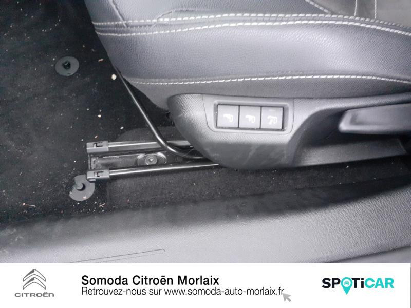 Photo 17 de l'offre de OPEL Corsa 1.2 Turbo 100ch Ultimate BVA à 18990€ chez Somoda - Citroën Morlaix