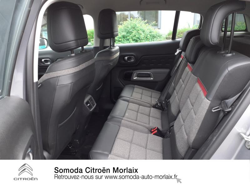 Photo 10 de l'offre de CITROEN C5 Aircross PureTech 130ch S&S Feel E6.d à 25880€ chez Somoda - Citroën Morlaix