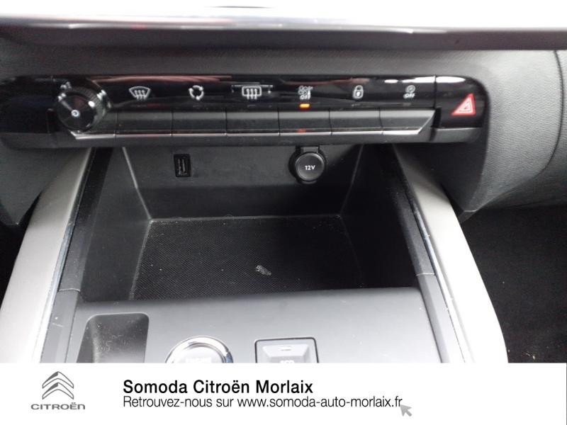Photo 16 de l'offre de CITROEN C5 Aircross PureTech 130ch S&S Feel E6.d à 24990€ chez Somoda - Citroën Morlaix