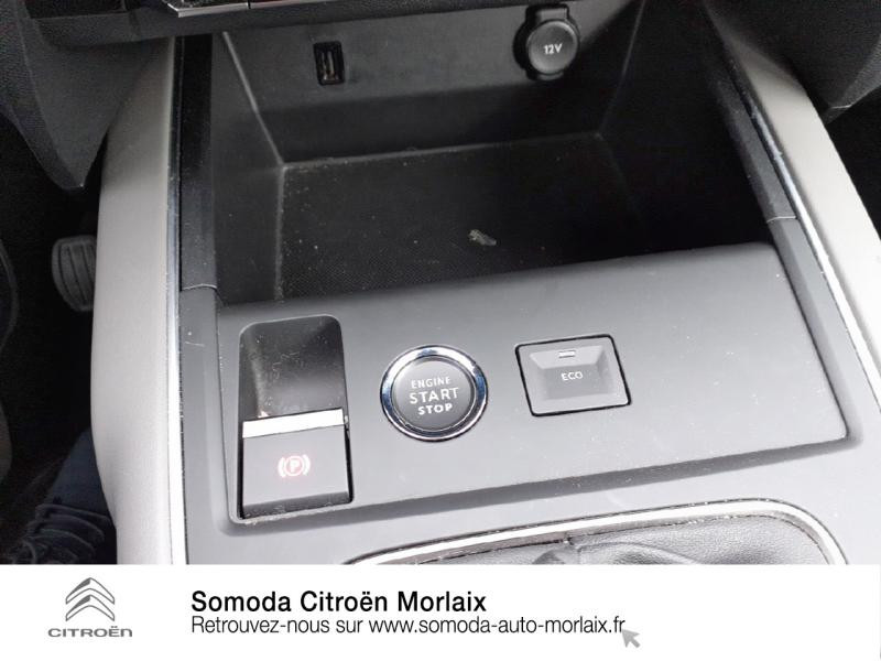 Photo 18 de l'offre de CITROEN C5 Aircross PureTech 130ch S&S Feel E6.d à 25880€ chez Somoda - Citroën Morlaix