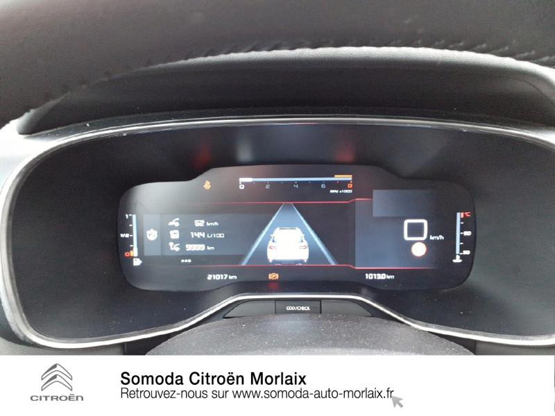 Photo 14 de l'offre de CITROEN C5 Aircross PureTech 130ch S&S Feel E6.d à 24990€ chez Somoda - Citroën Morlaix