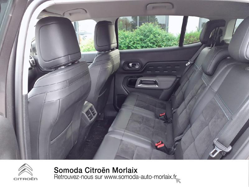 Photo 10 de l'offre de CITROEN C5 Aircross BlueHDi 130ch S&S Shine E6.d à 26980€ chez Somoda - Citroën Morlaix