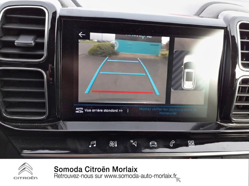 Photo 15 de l'offre de CITROEN C5 Aircross BlueHDi 130ch S&S Shine E6.d à 26980€ chez Somoda - Citroën Morlaix