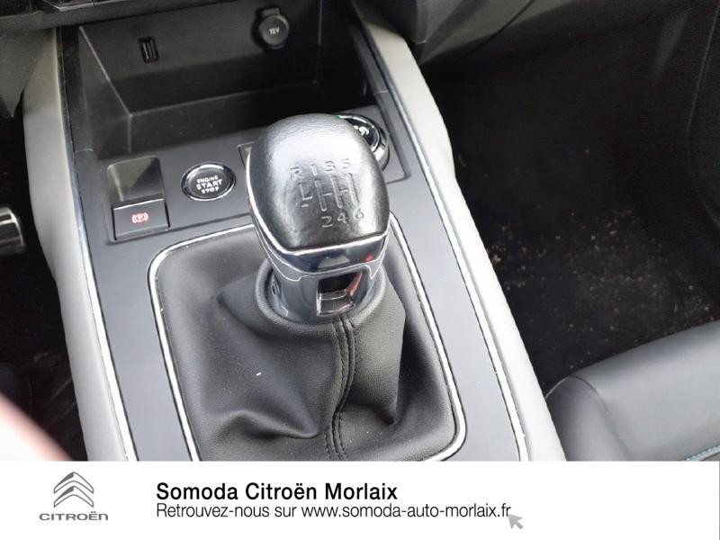 Photo 17 de l'offre de CITROEN C5 Aircross BlueHDi 130ch S&S Shine E6.d à 26980€ chez Somoda - Citroën Morlaix