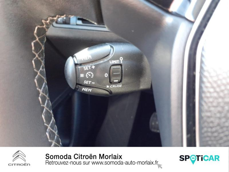 Photo 19 de l'offre de PEUGEOT 3008 1.2 PureTech 130ch S&S Allure à 22990€ chez Somoda - Citroën Morlaix