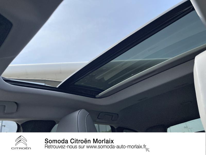 Photo 19 de l'offre de CITROEN C5 X Hybrid 225ch Shine Pack ëEAT8 à 47490€ chez Somoda - Citroën Morlaix