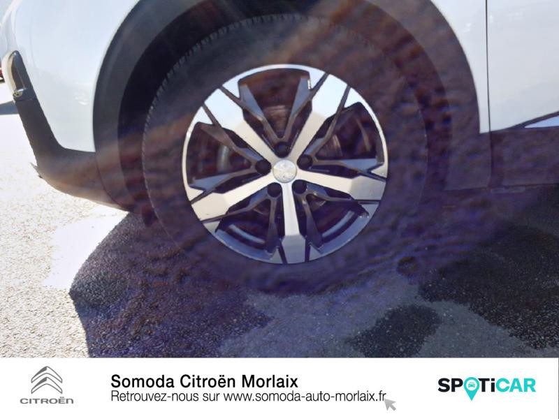 Photo 11 de l'offre de PEUGEOT 3008 1.2 PureTech 130ch S&S Allure à 22990€ chez Somoda - Citroën Morlaix