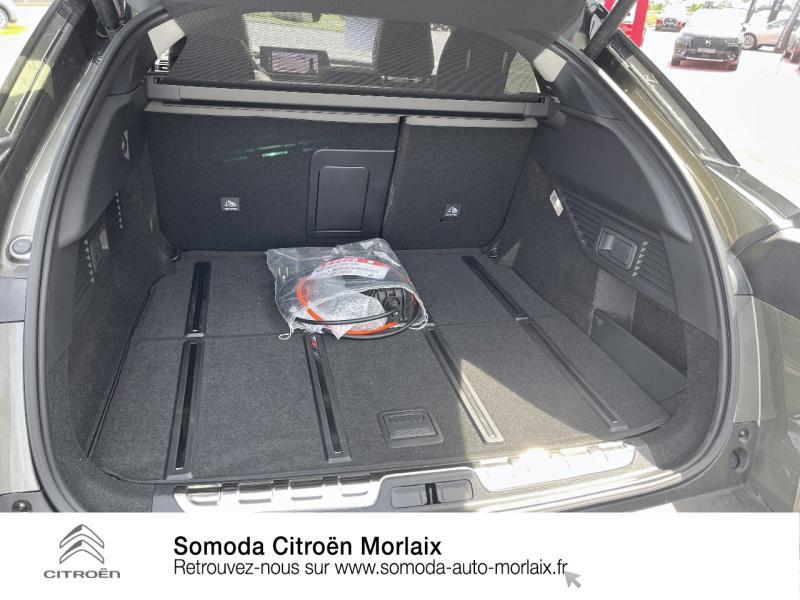 Photo 6 de l'offre de CITROEN C5 X Hybrid 225ch Shine Pack ëEAT8 à 47490€ chez Somoda - Citroën Morlaix