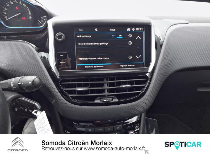Photo 14 de l'offre de PEUGEOT 2008 1.2 PureTech 110ch E6.c Allure S&S à 13980€ chez Somoda - Citroën Morlaix