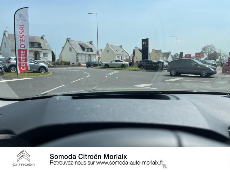 Photo 14 de l'offre de CITROEN C5 X Hybrid 225ch Shine Pack ëEAT8 à 47490€ chez Somoda - Citroën Morlaix