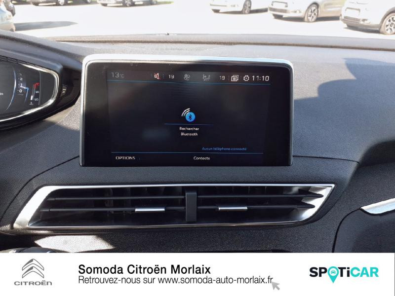 Photo 18 de l'offre de PEUGEOT 3008 1.2 PureTech 130ch S&S Allure à 22990€ chez Somoda - Citroën Morlaix