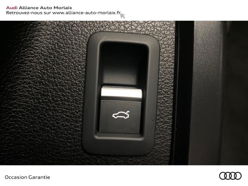 Photo 14 de l'offre de AUDI Q5 35 TDI 163ch S line S tronic 7 à 52900€ chez Alliance Auto – Audi Morlaix