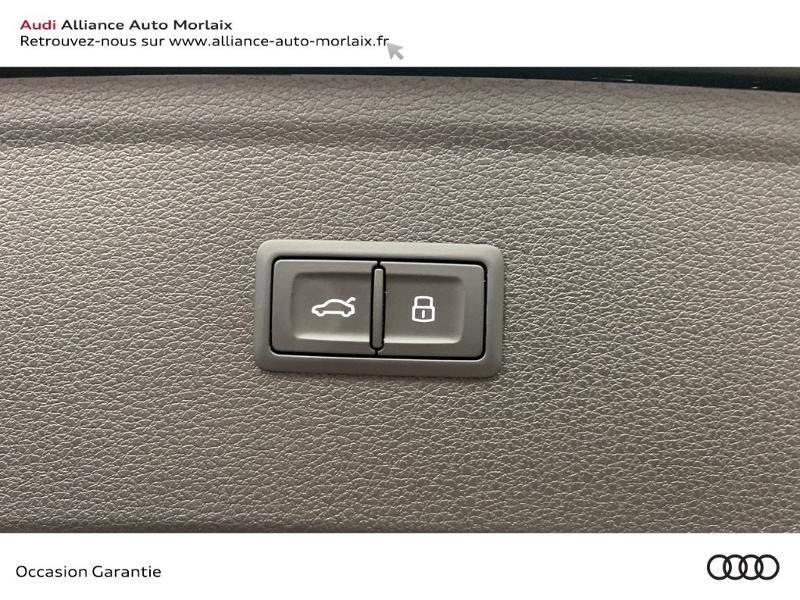 Photo 11 de l'offre de AUDI Q5 35 TDI 163ch S line S tronic 7 à 52900€ chez Alliance Auto – Audi Morlaix