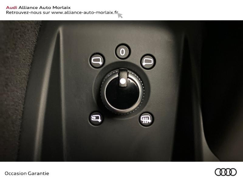 Photo 13 de l'offre de AUDI Q5 35 TDI 163ch S line S tronic 7 à 52900€ chez Alliance Auto – Audi Morlaix