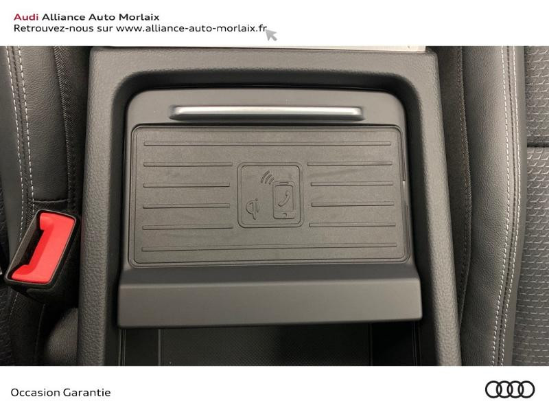 Photo 29 de l'offre de AUDI Q5 35 TDI 163ch S line S tronic 7 à 52900€ chez Alliance Auto – Audi Morlaix