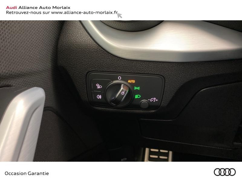 Photo 13 de l'offre de AUDI Q2 35 TFSI 150ch S line Plus S tronic 7 à 37900€ chez Alliance Auto – Audi Morlaix