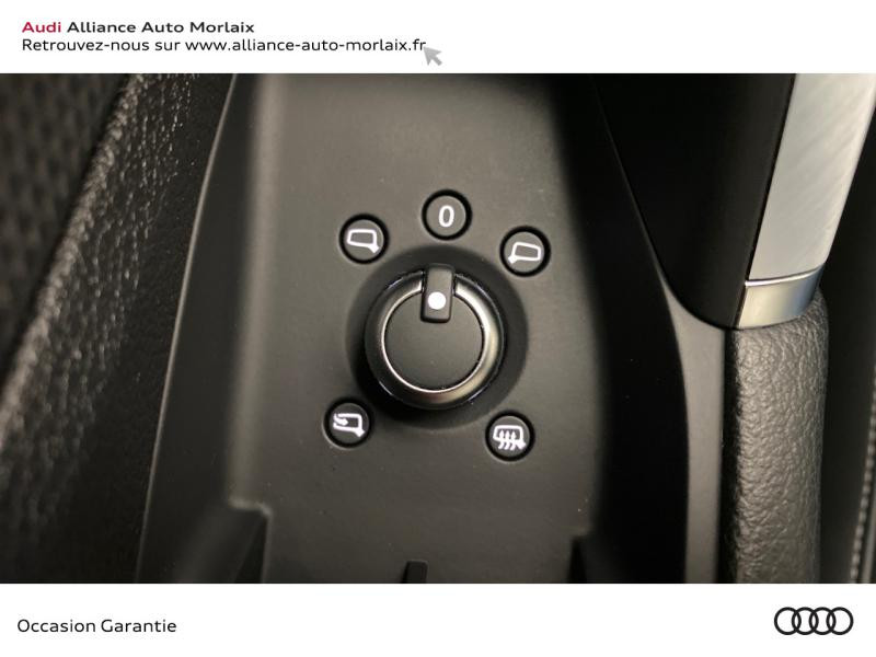 Photo 12 de l'offre de AUDI Q2 35 TFSI 150ch S line Plus S tronic 7 à 37900€ chez Alliance Auto – Audi Morlaix