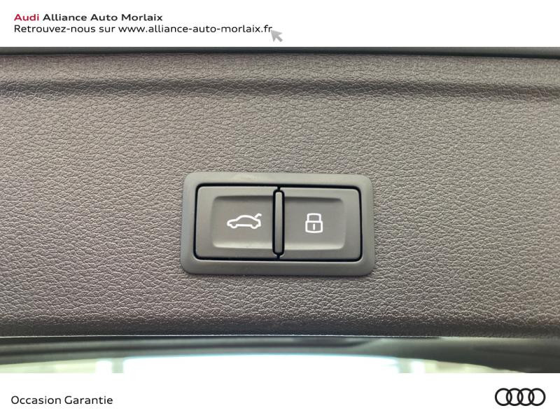 Photo 14 de l'offre de AUDI A4 Avant 35 TFSI 150ch Avus S tronic 7 à 40590€ chez Alliance Auto – Audi Morlaix