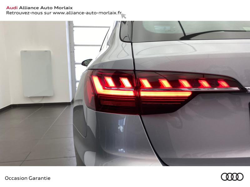 Photo 15 de l'offre de AUDI A4 Avant 35 TFSI 150ch Avus S tronic 7 à 40590€ chez Alliance Auto – Audi Morlaix