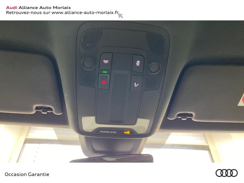 Photo 28 de l'offre de AUDI A1 Sportback 30 TFSI 110ch S line S tronic 7 à 28900€ chez Alliance Auto – Audi Morlaix