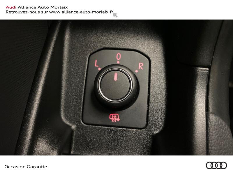 Photo 12 de l'offre de AUDI A1 Sportback 30 TFSI 110ch S line S tronic 7 à 29900€ chez Alliance Auto – Audi Morlaix