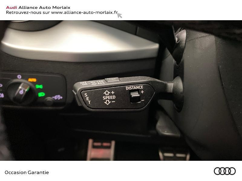 Photo 14 de l'offre de AUDI Q2 35 TFSI 150ch S line S tronic 7 à 38590€ chez Alliance Auto – Audi Morlaix