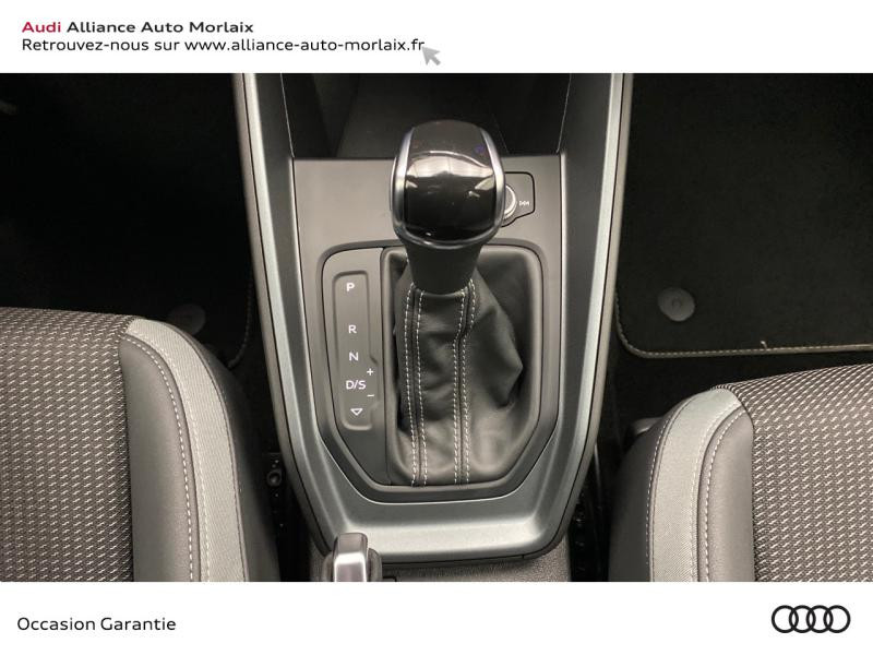 Photo 19 de l'offre de AUDI A1 Sportback 30 TFSI 110ch S line S tronic 7 à 29900€ chez Alliance Auto – Audi Morlaix