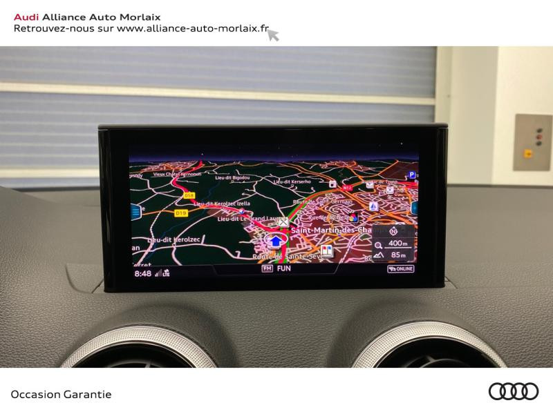 Photo 20 de l'offre de AUDI Q2 35 TFSI 150ch S line Plus S tronic 7 à 37900€ chez Alliance Auto – Audi Morlaix