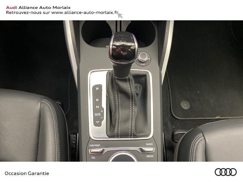 Photo 27 de l'offre de AUDI Q2 35 TFSI 150ch S line S tronic 7 à 38590€ chez Alliance Auto – Audi Morlaix