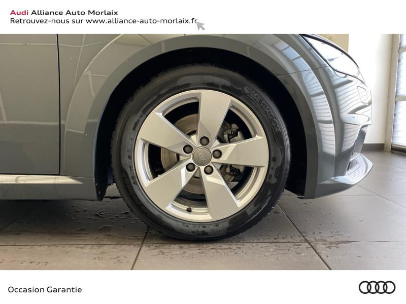 Photo 12 de l'offre de AUDI TT 40 TFSI 197ch S tronic 7 à 35990€ chez Alliance Auto – Audi Morlaix
