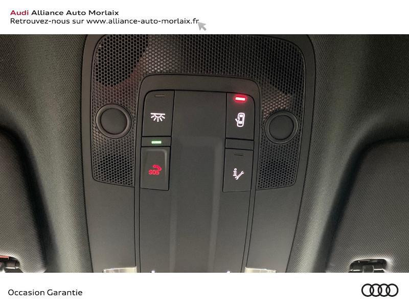 Photo 30 de l'offre de AUDI Q2 35 TFSI 150ch S line S tronic 7 à 38590€ chez Alliance Auto – Audi Morlaix