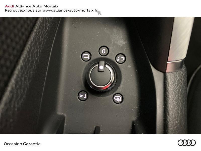 Photo 12 de l'offre de AUDI Q2 35 TFSI 150ch S line S tronic 7 à 38590€ chez Alliance Auto – Audi Morlaix