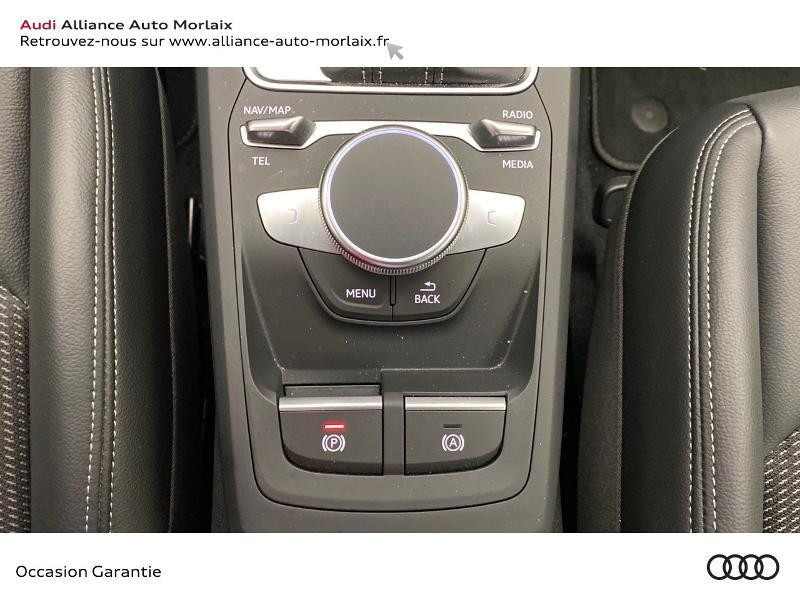 Photo 29 de l'offre de AUDI Q2 35 TFSI 150ch S line S tronic 7 à 38590€ chez Alliance Auto – Audi Morlaix