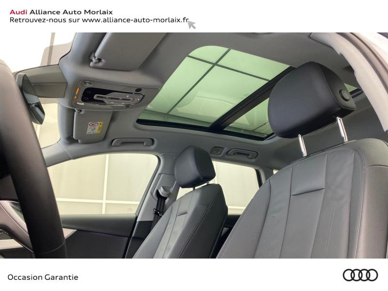 Photo 36 de l'offre de AUDI A4 Avant 35 TFSI 150ch Avus S tronic 7 à 40590€ chez Alliance Auto – Audi Morlaix