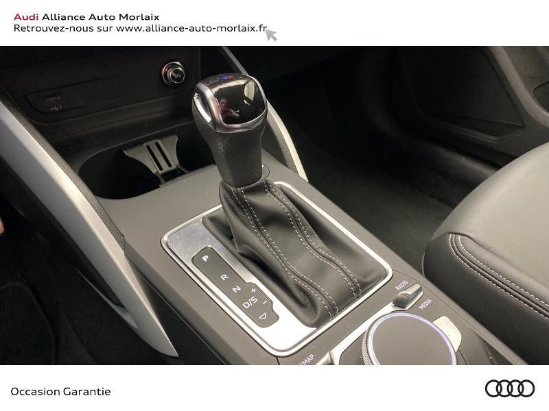 Photo 28 de l'offre de AUDI Q2 35 TFSI 150ch S line S tronic 7 à 38590€ chez Alliance Auto – Audi Morlaix