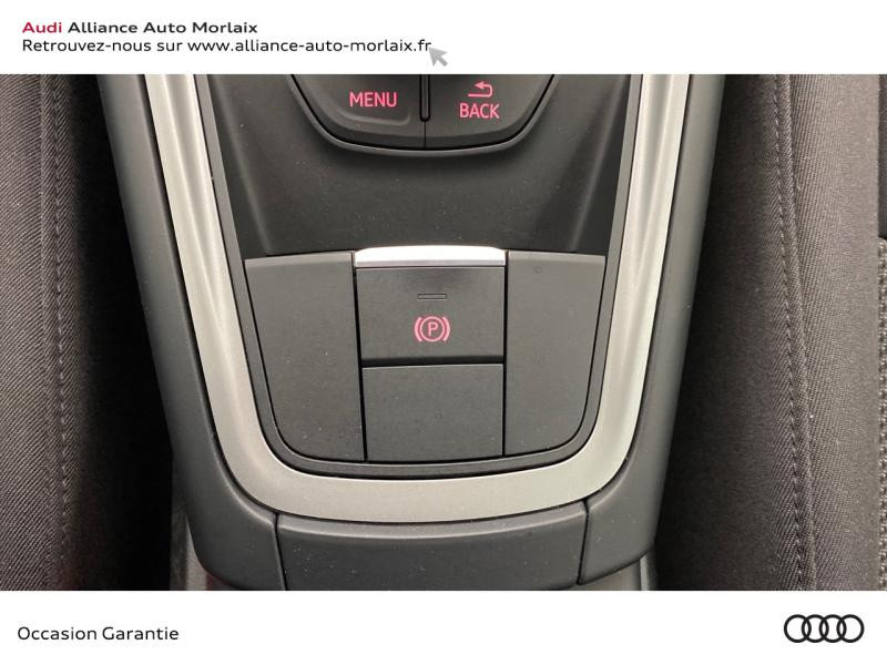 Photo 27 de l'offre de AUDI TT 40 TFSI 197ch S tronic 7 à 35990€ chez Alliance Auto – Audi Morlaix