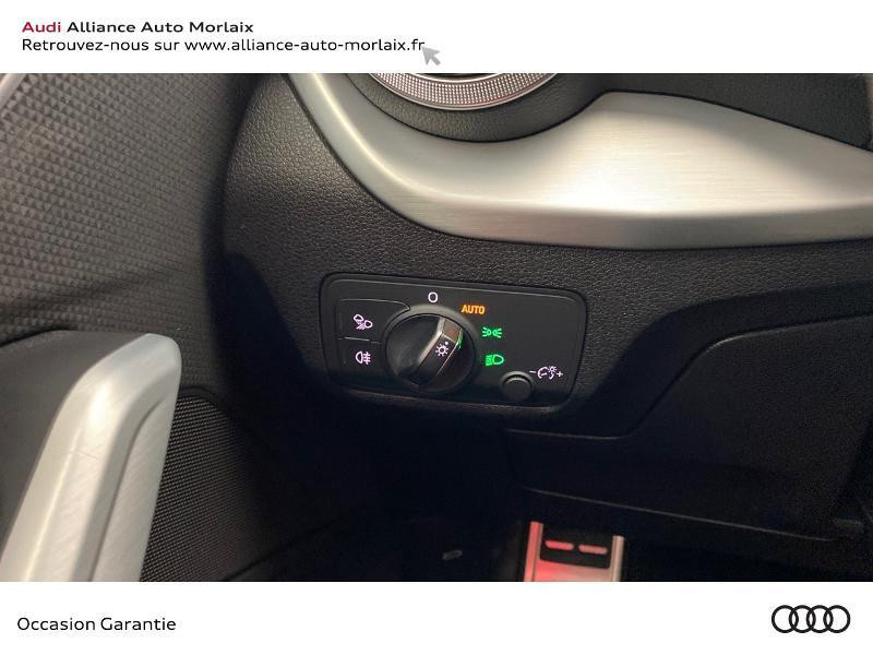 Photo 13 de l'offre de AUDI Q2 35 TFSI 150ch S line S tronic 7 à 38590€ chez Alliance Auto – Audi Morlaix