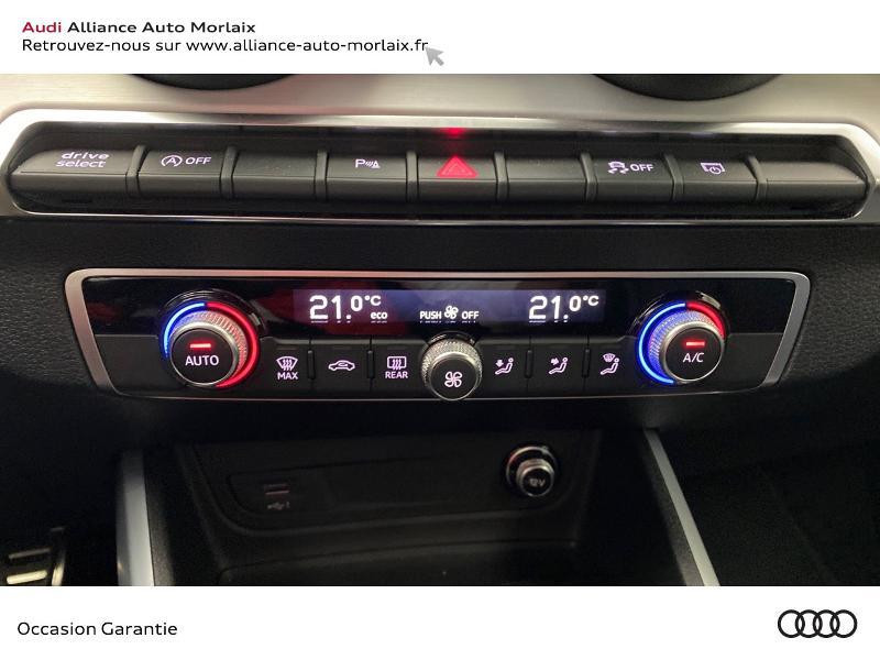 Photo 26 de l'offre de AUDI Q2 35 TFSI 150ch S line S tronic 7 à 38590€ chez Alliance Auto – Audi Morlaix