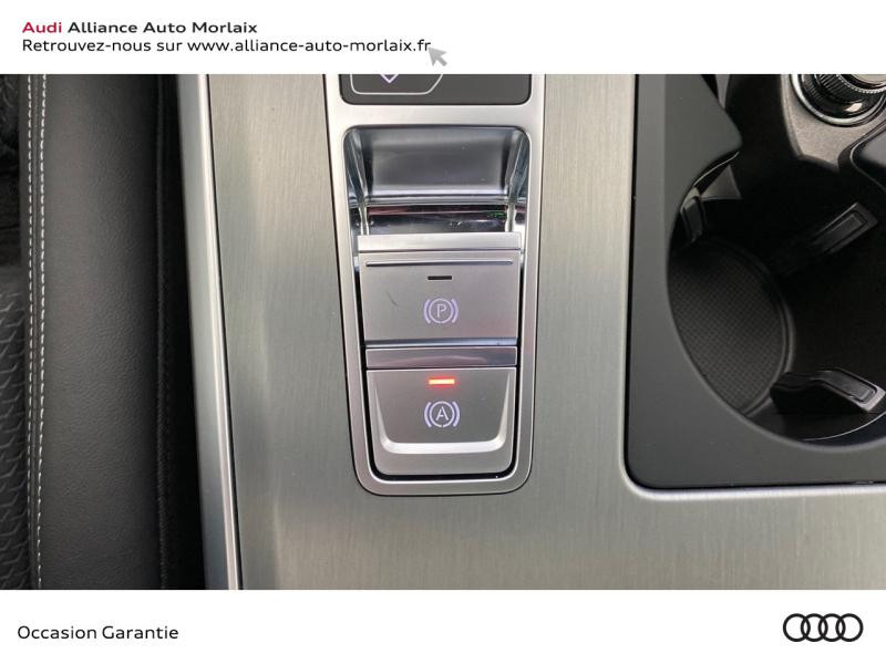 Photo 34 de l'offre de AUDI A6 Avant 40 TDI 204ch S line S tronic 7 à 53990€ chez Alliance Auto – Audi Morlaix