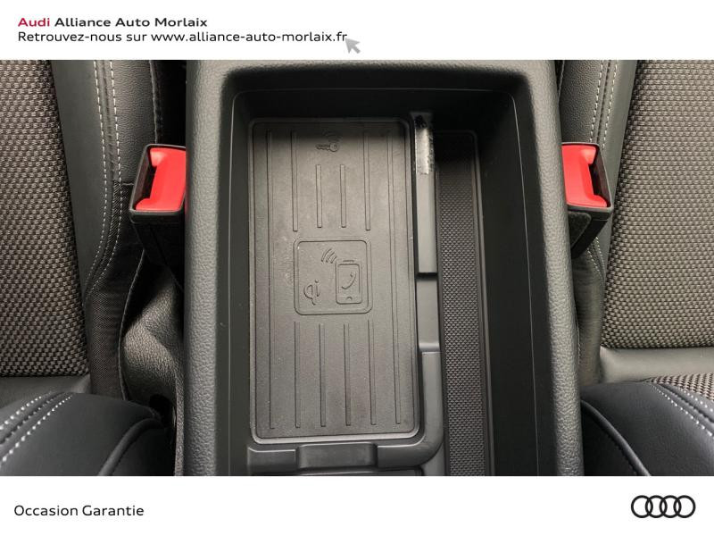 Photo 37 de l'offre de AUDI A5 Sportback 35 TDI 163ch S line S tronic 7 9cv à 49990€ chez Alliance Auto – Audi Morlaix