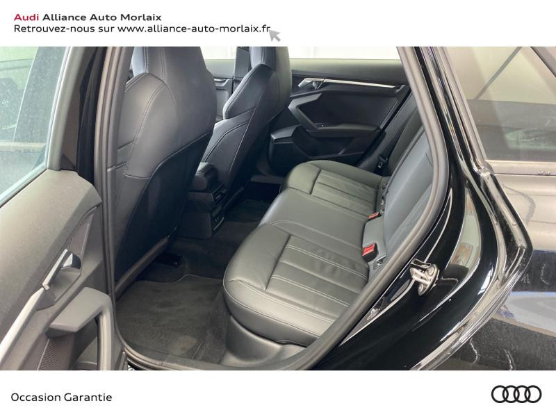 Photo 6 de l'offre de AUDI A3 Sportback 40 TFSI e 204ch S line S tronic 6 à 42900€ chez Alliance Auto – Audi Morlaix