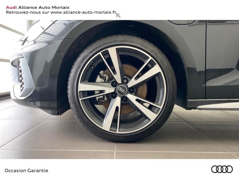 Photo 9 de l'offre de AUDI A3 Sportback 40 TFSI e 204ch S line S tronic 6 à 42900€ chez Alliance Auto – Audi Morlaix