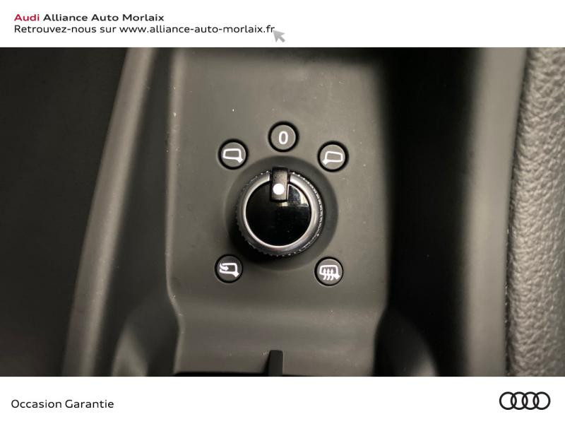 Photo 16 de l'offre de AUDI A5 Sportback 35 TDI 163ch S line S tronic 7 9cv à 49990€ chez Alliance Auto – Audi Morlaix