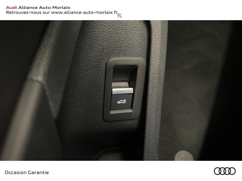 Photo 17 de l'offre de AUDI A5 Sportback 35 TDI 163ch S line S tronic 7 9cv à 49990€ chez Alliance Auto – Audi Morlaix