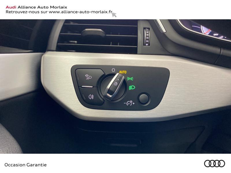 Photo 18 de l'offre de AUDI A5 Sportback 35 TDI 163ch S line S tronic 7 9cv à 49990€ chez Alliance Auto – Audi Morlaix