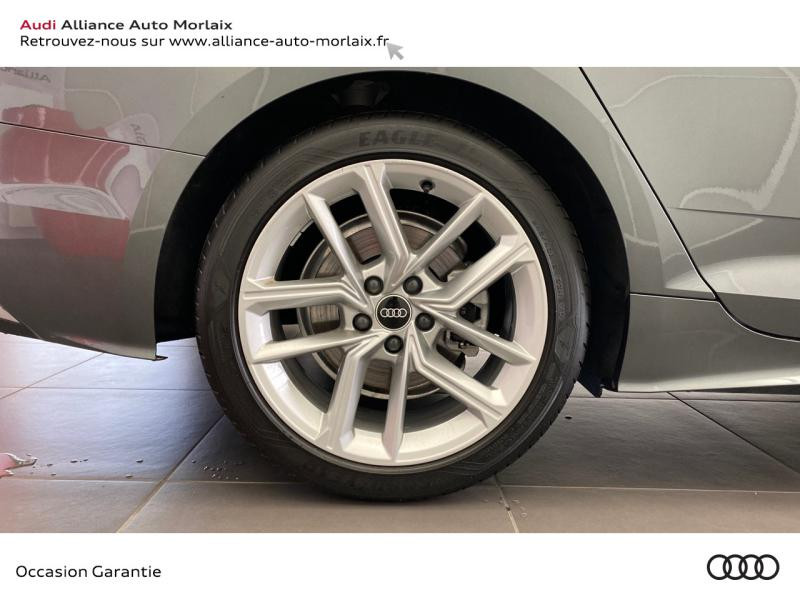 Photo 13 de l'offre de AUDI A5 Sportback 35 TDI 163ch S line S tronic 7 9cv à 49990€ chez Alliance Auto – Audi Morlaix
