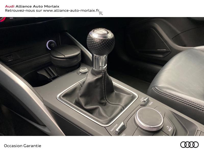 Photo 24 de l'offre de AUDI Q2 30 TDI 116ch S line Euro6d-T à 24490€ chez Alliance Auto – Audi Morlaix